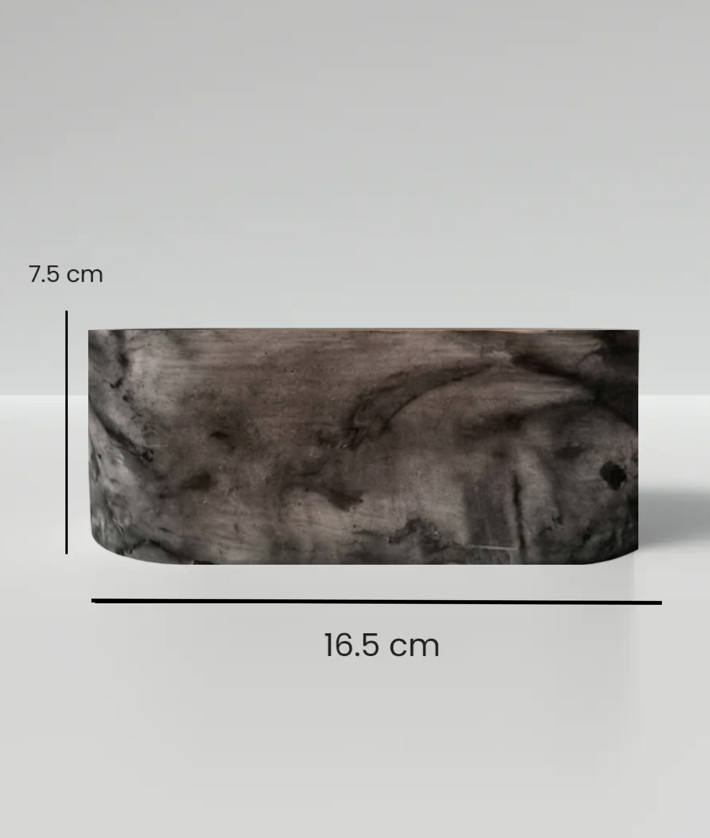 Rituel N° 1 - Focus