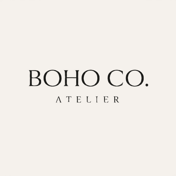Atelier BoHo Co.