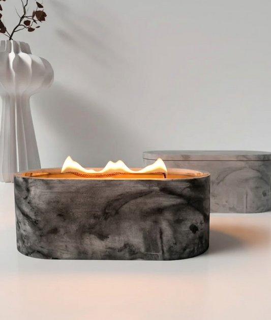 Rituel N° 1 - Focus